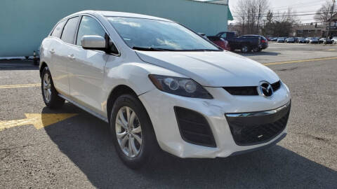2010 Mazda CX-7 for sale at MFT Auction in Lodi NJ