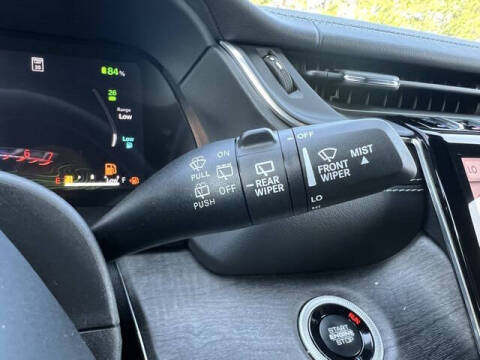 2024 Jeep Grand Cherokee Overland 4xe