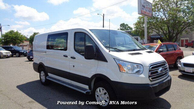 2019 Ford Transit Cargo for sale at RVA MOTORS in Richmond VA