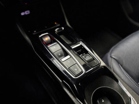 2023 Chevrolet Bolt EUV Premier