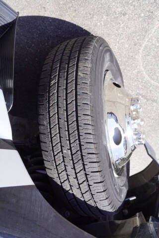 2023 Thor Motor Coach Quantum