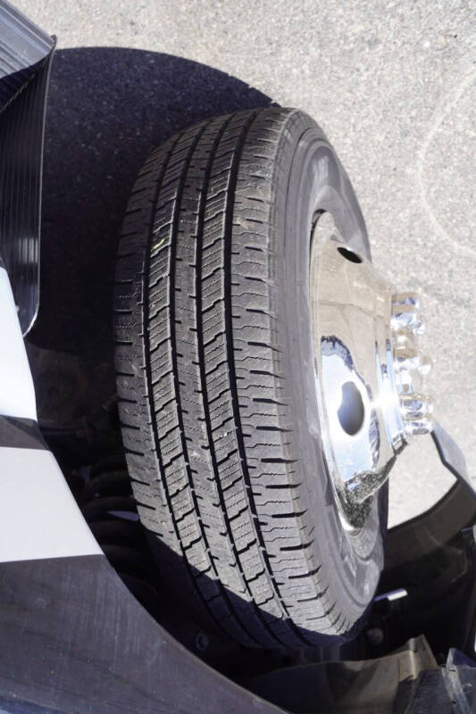 2023 Thor Motor Coach Quantum