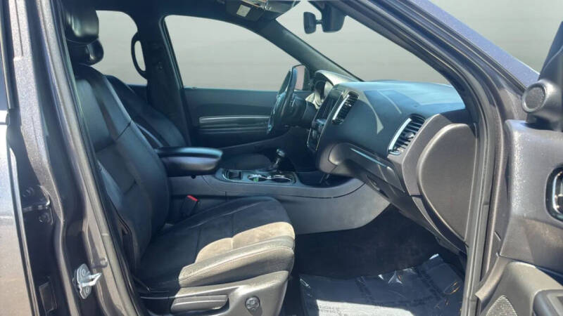 2019 Dodge Durango GT