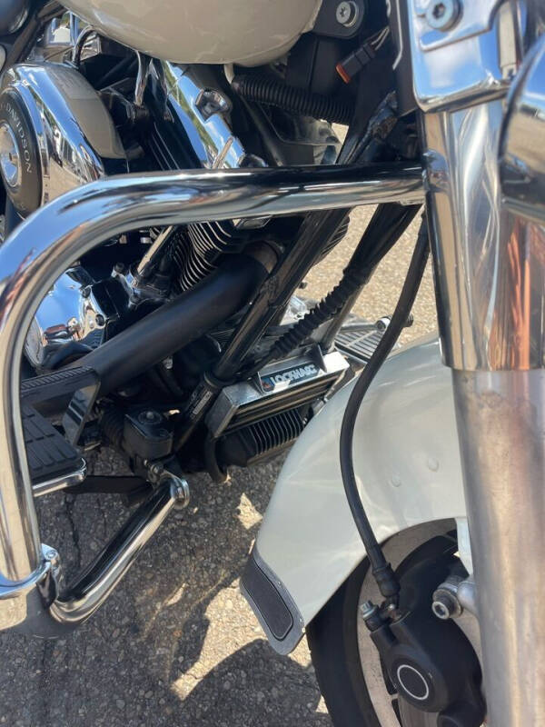 1999 Harley-Davidson Electra