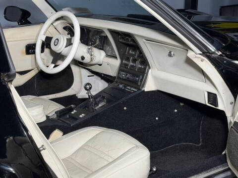 1978 Chevrolet Corvette