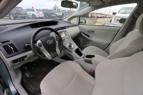 2014 Toyota Prius Five