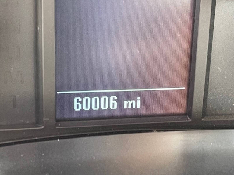 2015 Chevrolet Silverado 3500HD