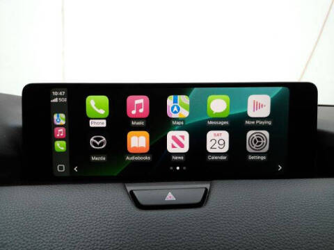 2025 Mazda CX-90 Plug-in Hybrid Preferred