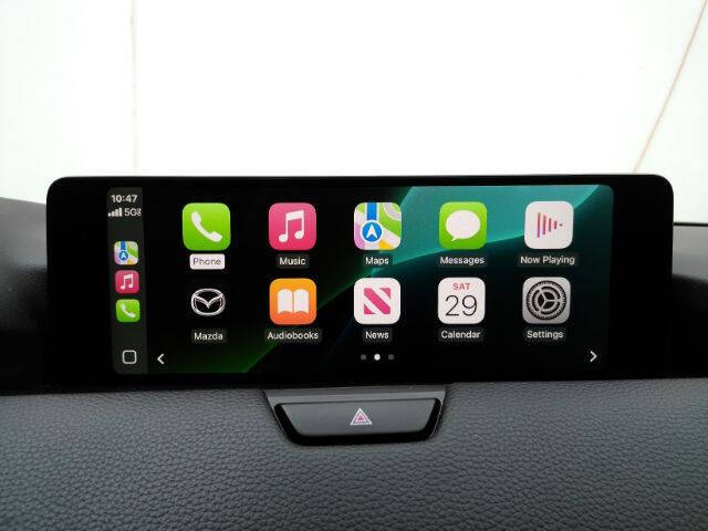 2025 Mazda CX-90 Plug-in Hybrid Preferred