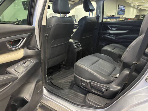 2022 Subaru Ascent Limited 7-Passenger