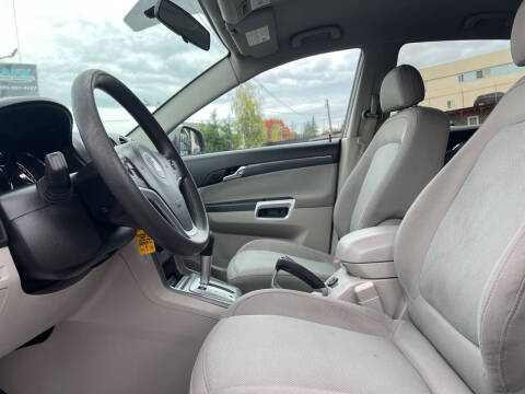 2009 Saturn Vue XE