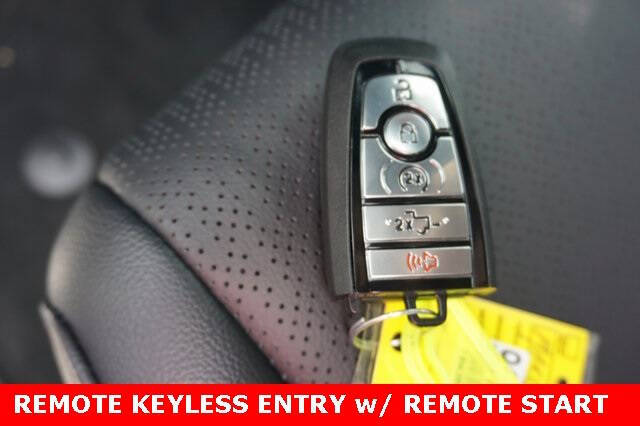 2025 Ford F-350 Super Duty