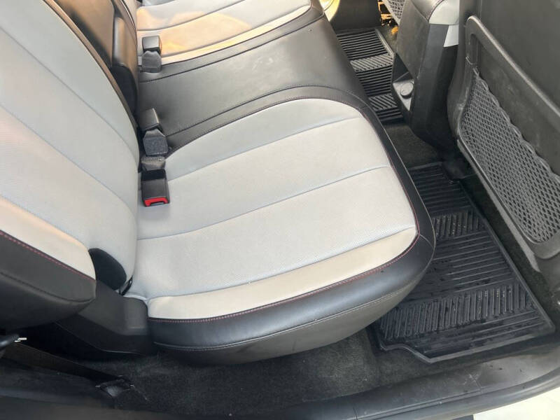 2014 Chevrolet Equinox LTZ