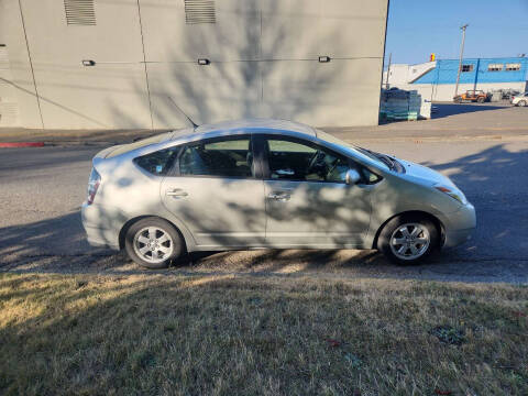 2004 Toyota Prius