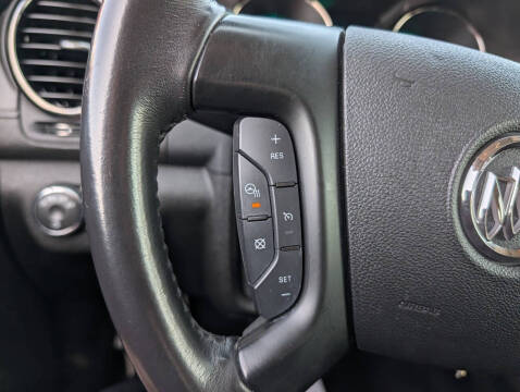 2016 Buick Enclave Premium