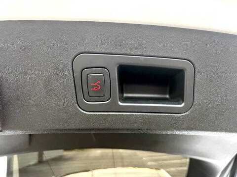 2013 Tesla Model S Performance