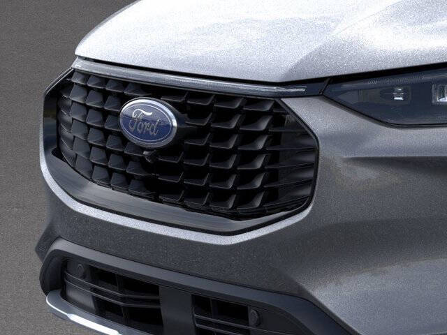 2026 Ford Escape Plug-In Hybrid PHEV