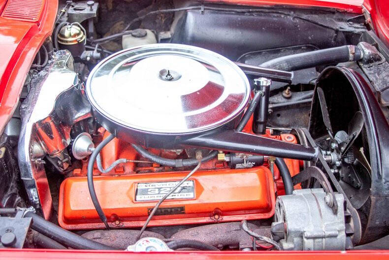 1964 Chevrolet Corvette