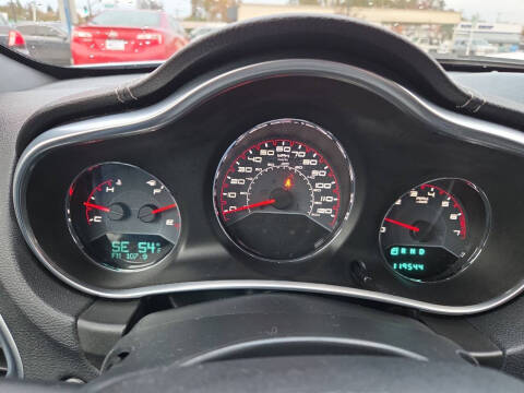 2013 Dodge Avenger SXT