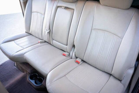 2012 RAM 2500 Laramie