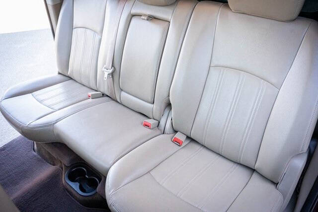 2012 RAM 2500 Laramie