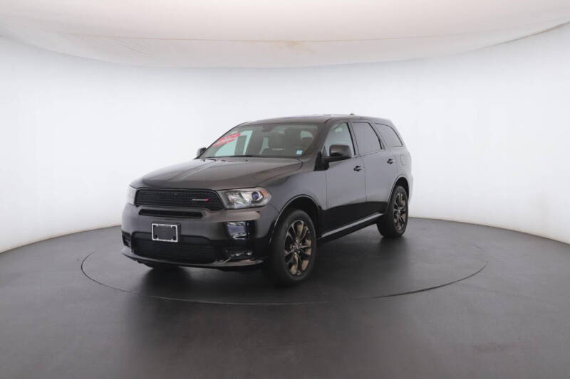2019 Dodge Durango GT