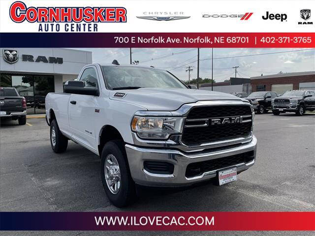 2019 RAM Ram Pickup 2500 Tradesman