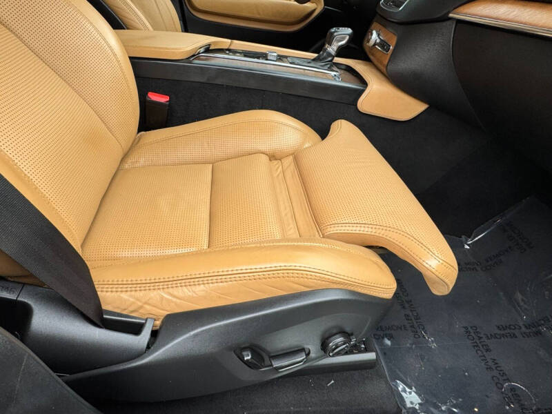 2018 Volvo XC90 T6 Inscription