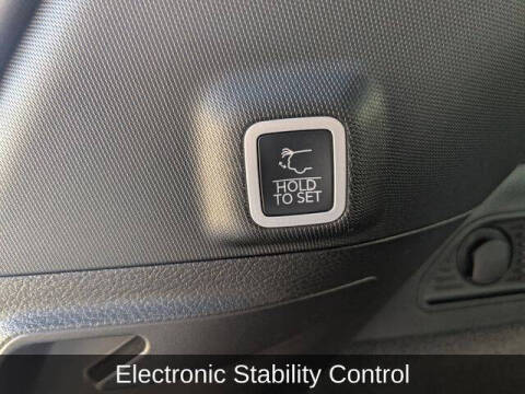 2024 Jeep Grand Cherokee Summit