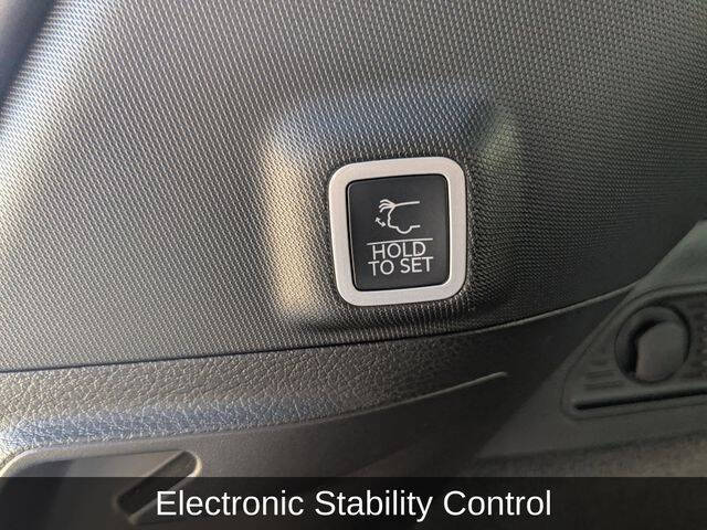 2024 Jeep Grand Cherokee Summit