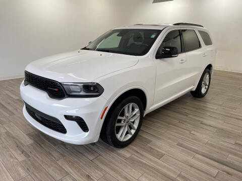 2023 Dodge Durango for sale at TRAVERS GMT AUTO SALES - Autos para ti in Florissant MO