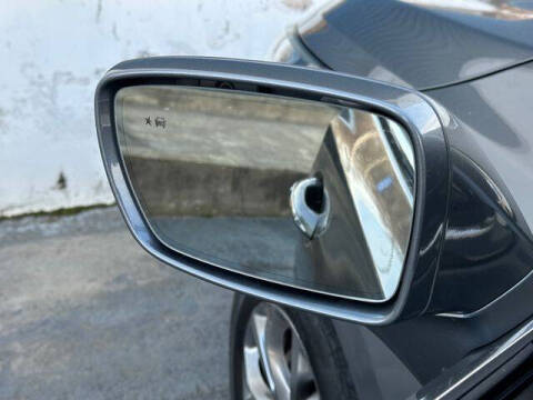 2019 Buick Enclave Avenir