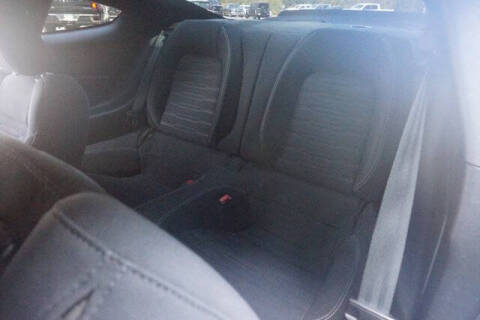 2022 Ford Mustang Mach 1