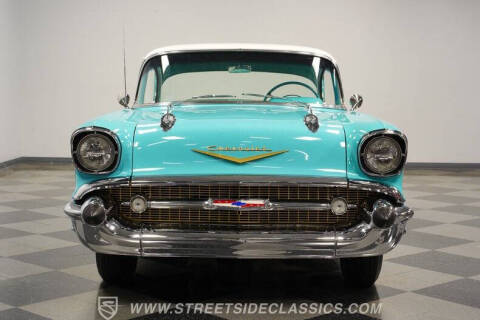 1957 Chevrolet Bel Air