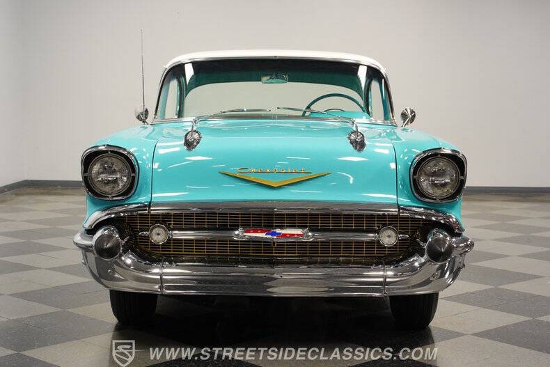 1957 Chevrolet Bel Air