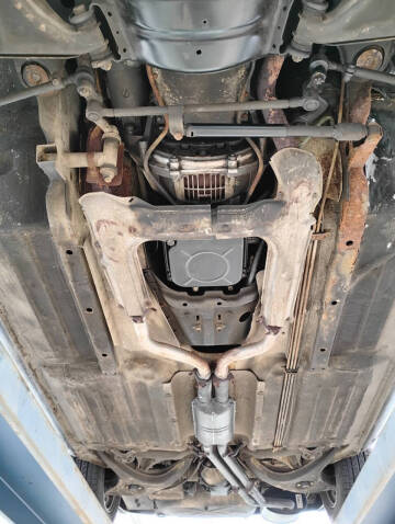 1977 Mercedes-Benz 450 SL