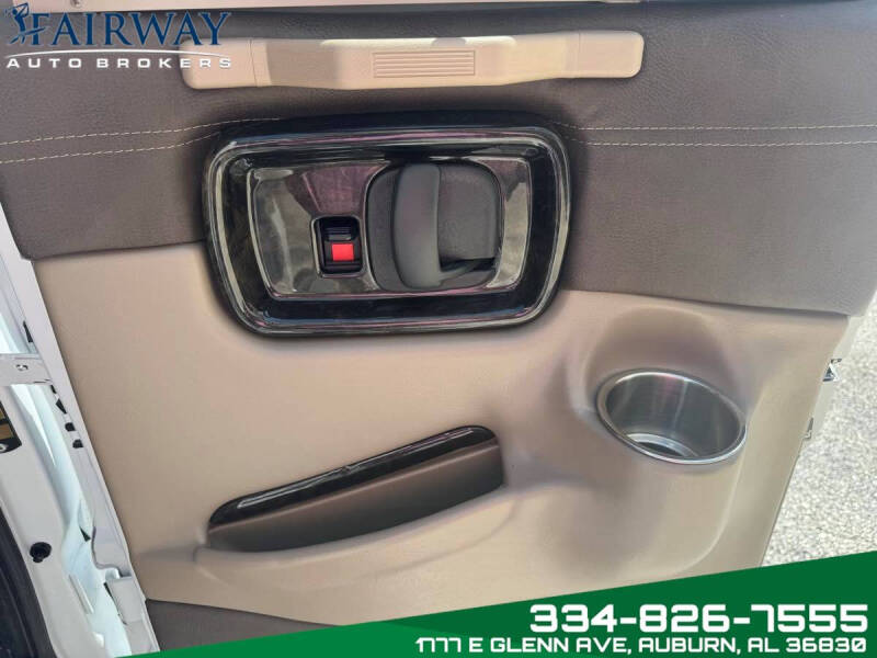 2023 GMC Savana 2500