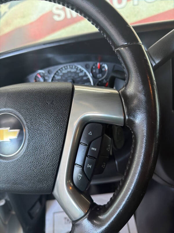 2017 Chevrolet Express LS 3500