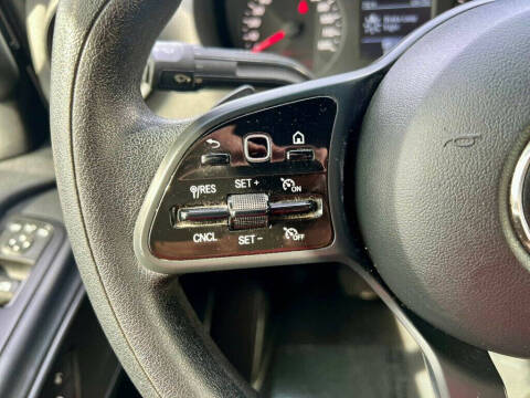 2021 Mercedes-Benz Sprinter