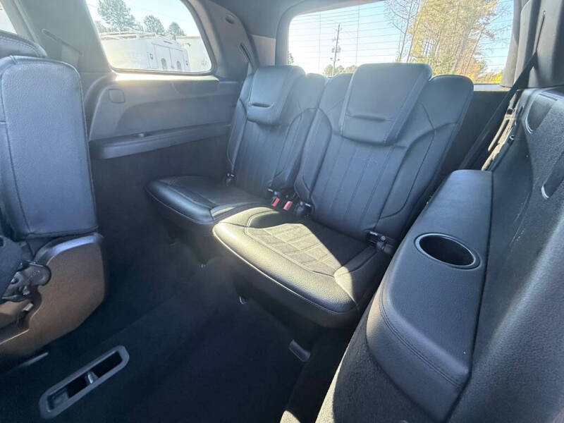 2017 Mercedes-Benz GLS GLS 450