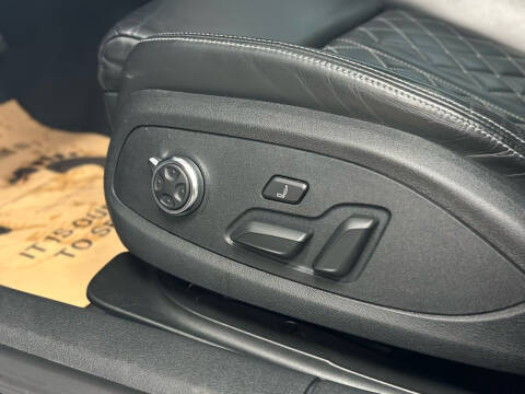 2018 Audi S5 Sportback 3.0T quattro Premium Plus