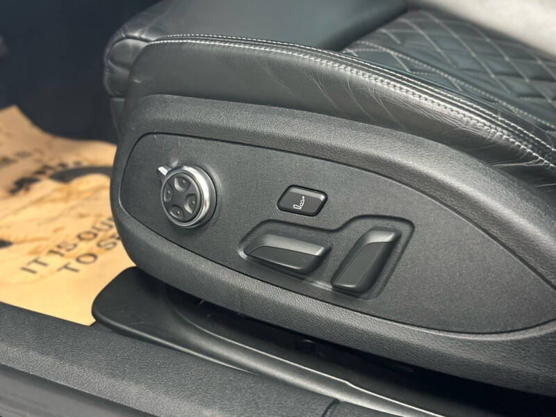 2018 Audi S5 Sportback 3.0T quattro Premium Plus