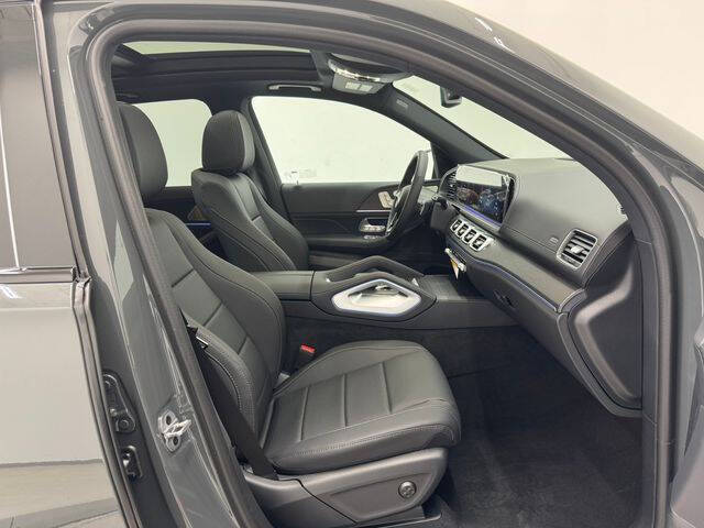 2026 Mercedes-Benz GLE GLE 350 4MATIC