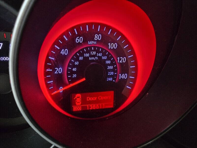 2012 Kia Forte Koup SX