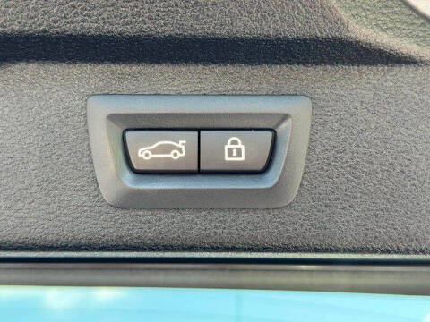 2015 BMW X5 sDrive35i