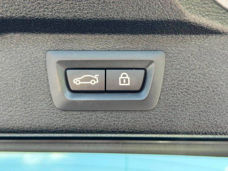 2015 BMW X5 sDrive35i