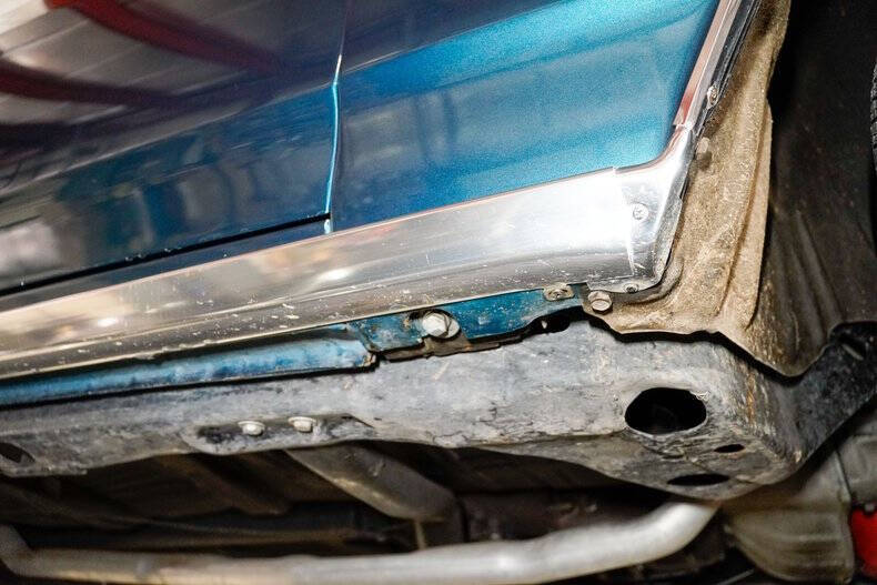 1964 Chevrolet Malibu