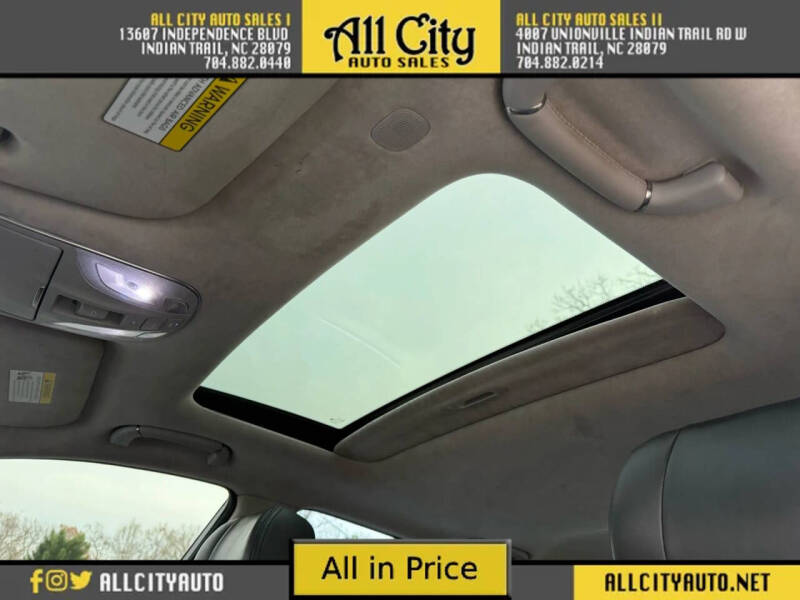 2016 Hyundai Equus Signature