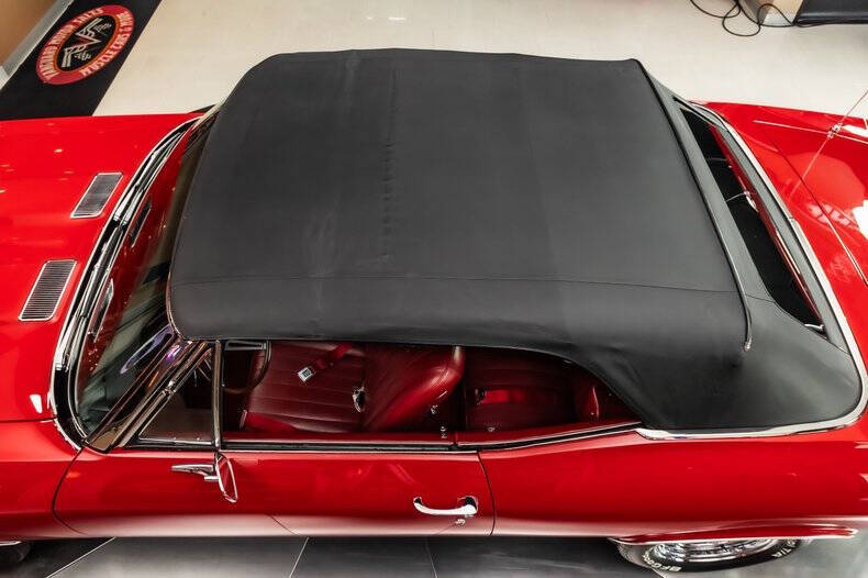 1968 Chevrolet Chevelle