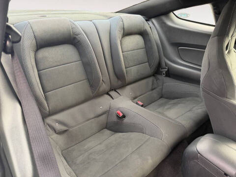 2016 Ford Mustang Shelby GT350